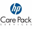 HP Care Pack - Oprava s odvozom a vrátením, 3 roky