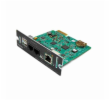 APC UPS Network Management Card 3 with Environmental Monitoring