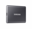 Samsung Externí SSD disk T7 - 2TB - černý