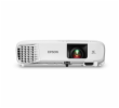 EPSON projektor EB-E20, 1024x768, 3400ANSI, 15000:1, RS-232C, VGA, HDMI, USB 3-in-1, 3 ROKY ZÁRUKA