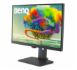 BENQ MT PD2705Q IPS 27" 2560x1440,  250 nits, 1000:1, 5ms, HDMI/DP/USB type - C,repro, dark grey