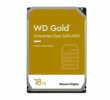 WD GOLD 18TB / WD181KRYZ / SATA 6Gb/s / Interní / 3,5" / 512MB