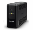 CyberPower UT650EG CyberPower UT GreenPower Series UPS 650VA/360W, české zásuvky