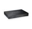 ZYXEL XS1930-10-ZZ0101F Zyxel XS1930-10 8-port Multi-Gigabit Smart Managed Switch with 2 SFP+ Uplink