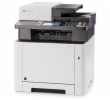 Kyocera ECOSYS M5526cdw A4/ 26ppm/ Duplex/ Fax/ DADF/ LAN/ USB/ Wifi/ LCD dotyk. panel/