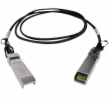 QNAP SFP+ 10GbE twinaxial direct attach cable, 1.5M, S/N and FW update