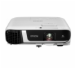 EPSON projektor EB-FH52, 1920x1080, 4000ANSI, 16000:1,VGA, HDMI, WiFi, Miracast