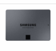 Samsung SSD 8TB 870 QVO 2.5  (ctení/zápis: 560/530MB/s)