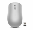 Lenovo 530/Kancelářská/Optická/1 200 DPI/Bezdrátová USB/Šedá