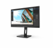 AOC MT IPS LCD WLED 27" Q27P2Q - IPS panel, 2560x1440, D-Sub, HDMI, DP, USB, repro, pivot