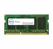 Dell AA937595 DELL 8GB paměť do notebooku/ 3200 MHz/ SO-DIMM/ Vostro, Latitude, Inspiron, Precision/ OptiPlex AIO, Micro MFF