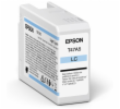 EPSON ink Singlepack Light Cyan T47A5 UltraChrome Pro 10 ink 50ml