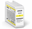 EPSON ink Singlepack Yellow T47A4 UltraChrome Pro 10 ink 50ml