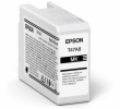 Epson T47A800 - originální EPSON ink Singlepack Matte Black T47A8 UltraChrome Pro 10 ink 50ml