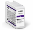 EPSON ink Singlepack Violet T47AD UltraChrome Pro 10 ink 50ml