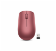 Lenovo myš CONS 530 Mouse L300 Červená