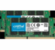 Crucial/SO-DIMM DDR4/16GB/3200MHz/CL22/2x8GB