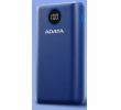 ADATA PowerBank P20000QCD - externí baterie pro mobil/tablet 20000mAh, 2,1A, modrá (74Wh)