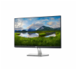 Dell/S2721H/27"/IPS/FHD/75Hz/4ms/Silver/3RNBD
