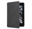 C-TECH PROTECT pouzdro pro Amazon Kindle TOUCH 2019, WAKE/SLEEP funkce,hardcover, AKC-14, černé