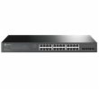 TP-Link OMADA JetStream switch SG2428P (24xGbE, 4xSFP, 24x PoE+, 250W)