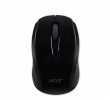 Acer GP.MCE11.00S   Wireless Mouse G69 Black - RF2.4G, 1600 dpi, 95x58x35 mm, 10m dosah, 2x AAA, Win/Chrome/Mac, (Retail Pack)