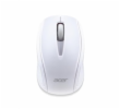 Acer GP.MCE11.00Y   Wireless Mouse G69 White - RF2.4G, 1600 dpi, 95x58x35 mm, 10m dosah, 2x AAA, Win/Chrome/Mac,Retail Pack
