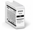 EPSON ink Singlepack Photo Black T47A1 UltraChrome Pro 10 ink 50ml