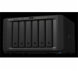 Synology DS1621+ DiskStation (4C/Ryzen V1500B/2,2GHz/4GBRAM/6xSATA/2xM.2/3xUSB3.2/2xeSATA/4xGbE/1xPCIe)