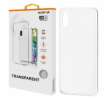 ALIGATOR TRANSPARENT Pouzdro pro Xiaomi Redmi 9A/9AT