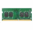 Synology paměť 4GB DDR4 ECC pro RS1221RP+, RS1221+, DS1821+, DS1621+