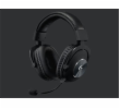 Náhlavní sada Logitech G Pro X, černá _