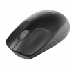 Logitech Wireless Mouse M190 Full-Size, black