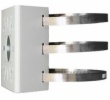 Uniarch by Uniview držák pro kameru TR-UP06-IN/ kompatibilní s kamerami IPC-D11x/ D12x/ IPC-T213/ T11x/ T12x/ T31x/ D31x