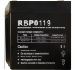 CyberPower náhradní baterie (12V/5Ah) pro BU600E, UT650E, UT650EG, UT1050E, UT1050EG (kompatibilní s RBP0118, RBP0046)