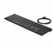 HP Wired 320K keyboard (česko-slovensky) klávesnice