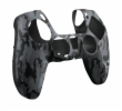 TRUST Obal na ovladač GXT 748 Controller Silicone Sleeve PS5, black camo