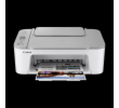 Canon PIXMA Tiskárna TS3451 white - barevná, MF (tisk, kopírka, sken, cloud), USB, Wi-Fi