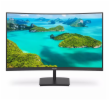 PHILIPS 24" LED 241E1SC/00 / VA/ 1920x1080/ 250cd/ HDMI/ VGA