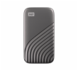 SanDisk WD My Passport SSD externí 4TB , USB-C 3.2 ,1050/1000MB/s R/W PC & Mac ,Space Gray