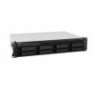 Synology RS1221+ RackStation (4C/Ryzen V1500B/2,2GHz/4GBRAM/8xSATA/2xUSB3.2/4xGbE/1xPCle)