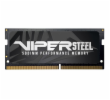 Patriot PVS48G266C8S PATRIOT Viper Steel 8GB DDR4 2666MHz / SO-DIMM / CL18 / 1,2V /