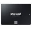 SSD 2,5" Samsung 870 EVO SATA III-2000GB