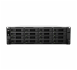 Synology RS4021xs+ RackStation (8C/XeonD-1541/2,1-2,7GHz/16GBRAM/16xSATA/2xUSB3.2/4xGbE/2x10GbE/2xPCIe/RP)