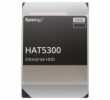 Synology 3,5" HDD HAT5300-12T Enterprise (NAS) (12TB, SATA III, 7200 RPM, 256MB)