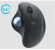 Logitech myš ERGO M575 wireless/ optická/ 5 tlačítek / 2000DPI - grafitová