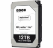 Western Digital Ultrastar® HDD 18TB (WUH721818ALE6L4) DC HC550 3.5in 26.1MM 512MB 7200RPM SATA 512E SE (GOLD)