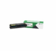 Lexmark 20N2HY0 - originální LEXMARK CS/CX331,431 Yellow Return 4.5K Crtg