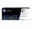 HP 212X High Yield Black Original LaserJet Toner Cartridge (13,000 pages)