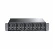 TP-Link FC1420 14-Slot Media Converter Chassis